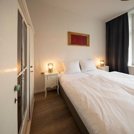 Jaybnb - Apartment Direkt Am Hafen Mit Terrasse Und Uhd Tv Дортмунд Екстериор снимка
